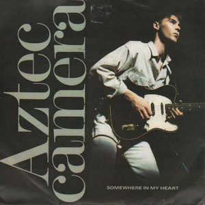 Aztec Camera