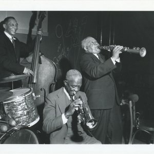 Avatar für Sidney Bechet Quintet