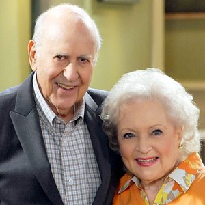 Carl Reiner のアバター