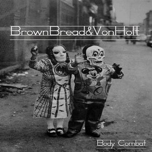 Brown Bread & Von Holt 的头像