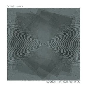 Sounds That Surround Me