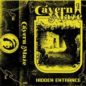 Hidden Entrance