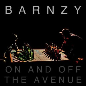 Barnzy のアバター