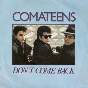 Don't Come Back