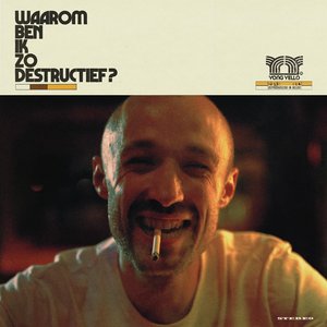 Waarom ben ik zo destructief?