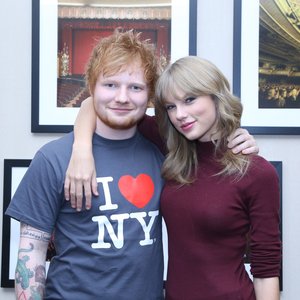 Taylor Swift, Ed Sheeran, Future 的头像