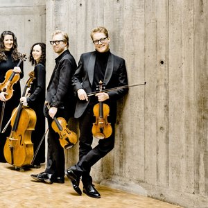 Marmen Quartet 的头像
