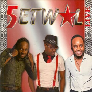 5ETWAL (Live)