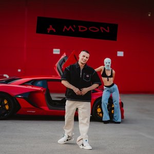 A m'don - Single