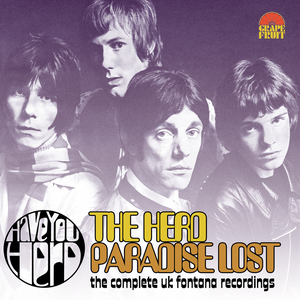 The Herd - The Game Lyrics - Zortam Music