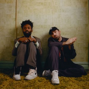 The Knocks 的头像
