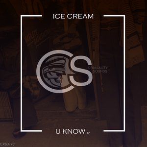 U Know - Single