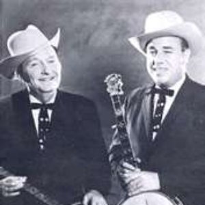 Earl Scruggs; Lester Flatt; The Foggy Mountain Boys 的头像