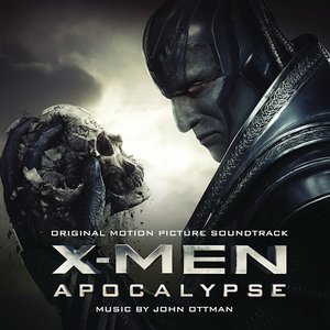 X-Men: Apocalypse