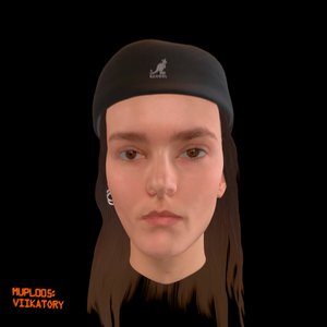 Mupl005 - EP
