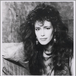 Nadieh photo provided by Last.fm