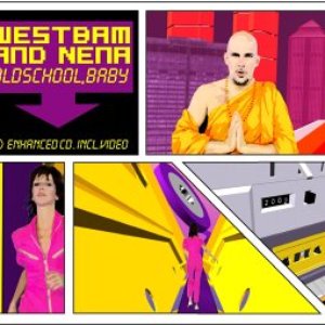 WestBam and Nena 的头像