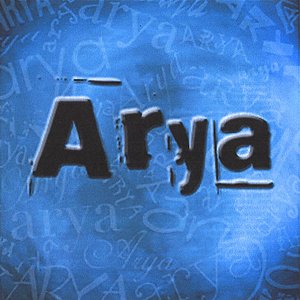 ARYA EP