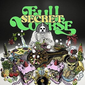 SECRET FULL COURSE (Deluxe)