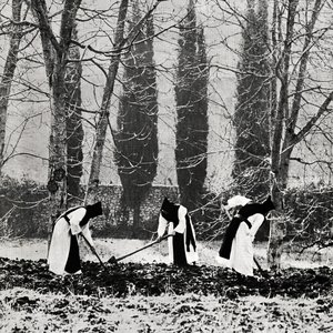 Le mépris du monde - EP