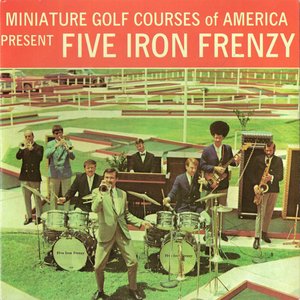 Miniature Golf Courses Of America