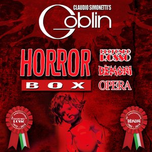 Horror Box