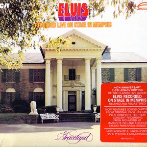 Recorded Live On Stage In Memphis (Legacy Edition)
