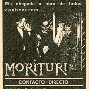 Image for 'Morituri'