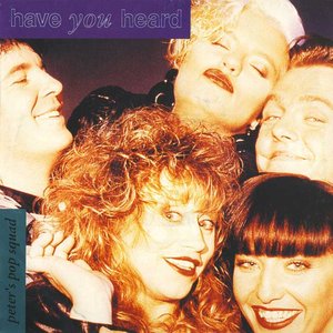 Peter's Pop Squad 的头像