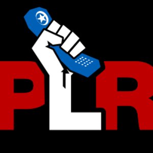 “Public Liberty Radio”的封面