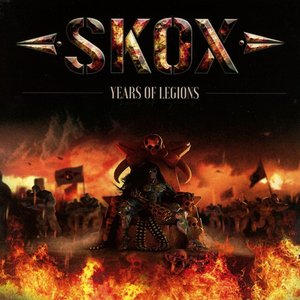 Years Of Legions