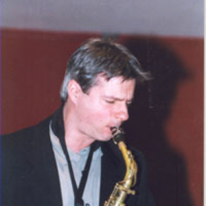 Jon Gordon photo provided by Last.fm