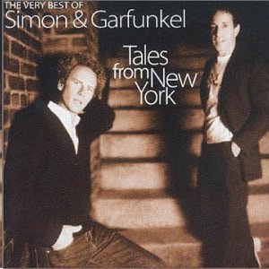 The Very Best Of Simon & Garfunkel