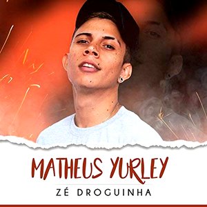 Zé Droguinha - DJ Tezinho