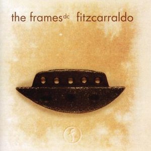 “Fitzcarraldo”的封面