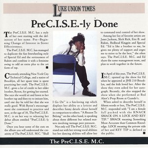 precise mc 的头像
