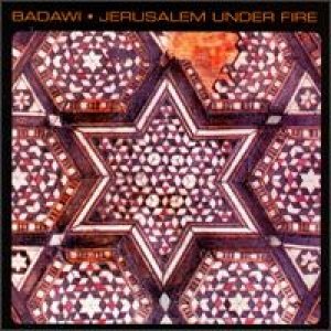 Image for 'Jerusalem Under Fire'