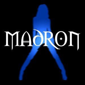 “Madron”的封面