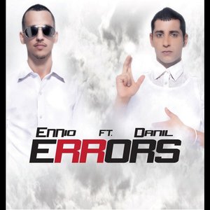 Errors (feat. Danil) - Single