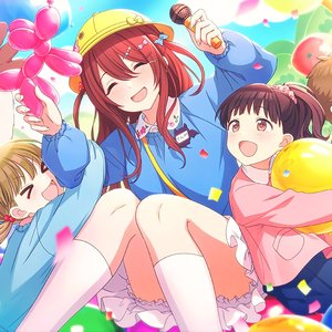 Avatar for 大崎甜花 (前川涼子)