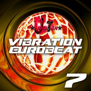 Vibration Eurobeat 7