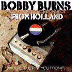 Avatar for Bobby Burns feat Casablanca Connect