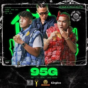 95G için avatar