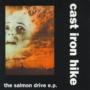 The Salmon Drive EP