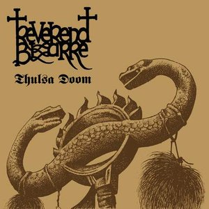 Thulsa Doom