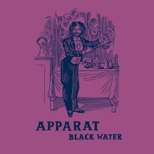 Изображение для 'Black Water'