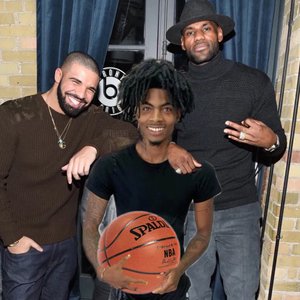 Lazer Dim 700 Bbl Drizzy - Single