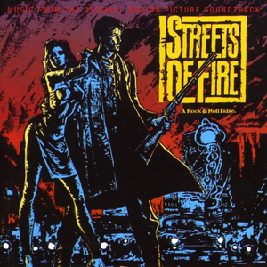 OST - Streets of Fire - Zortam Music