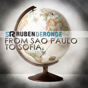 Ruben de Ronde - From Sao Paulo to Sofia - Zortam Music