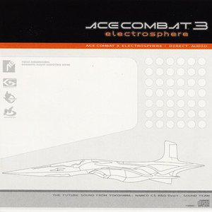 Avatar für Ace Combat 3 - Electrosphere - Direct Audio